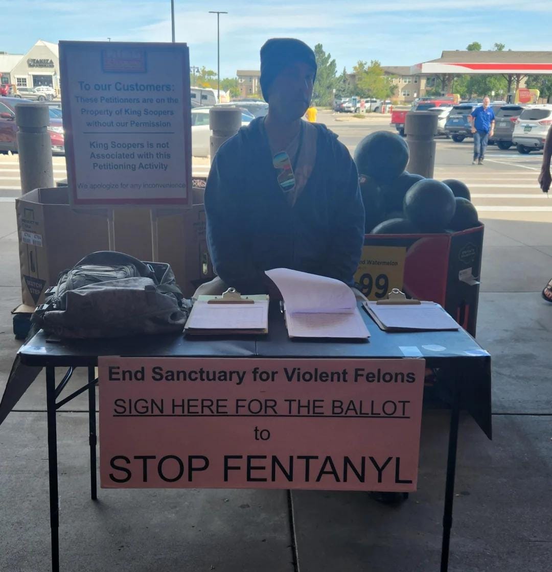 Deceptive Petitioning Sparks Community Concern in Arvada