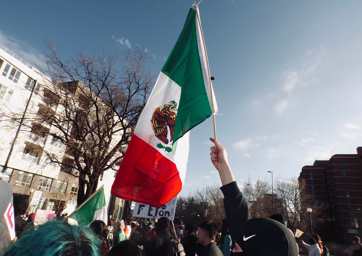 Gritos en Colorado, Latino Blackout: What to Expect